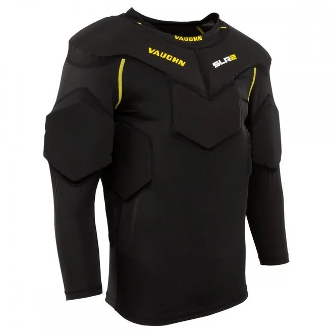 Maillot rembourré de gardien de but Vaughn - Ventus SLR2